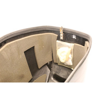 8M0118165 Mercury 2006-12 Top Cowling Hood 40 50 60 HP EFI