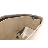 8M0118165 Mercury 2006-12 Top Cowling Hood 40 50 60 HP EFI