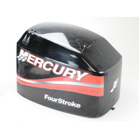Mercury Hood Top Cowl Cowling Bigfoot 60 HP 4 Stroke
