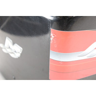 Mercury Hood Top Cowl Cowling Bigfoot 60 HP 4 Stroke