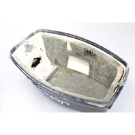 438327 Johnson Evinrude 1997 Top Cowling Hood Engine Cover 25 HP