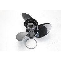 992104 Michigan Wheel Vortex XHS ALUM RH 13-1/4 X 17 Propeller 40-150 HP NEW