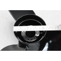 992104 Michigan Wheel Vortex XHS ALUM RH 13-1/4 X 17 Propeller 40-150 HP NEW