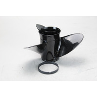 992104 Michigan Wheel Vortex XHS ALUM RH 13-1/4 X 17 Propeller 40-150 HP NEW