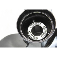 NEW 992404 Michigan Wheel Vortex XHS RH 10-3/8 X 11 ALUM Propeller 40 45 50 + HP