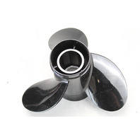 NEW 992404 Michigan Wheel Vortex XHS RH 10-3/8 X 11 ALUM Propeller 40 45 50 + HP