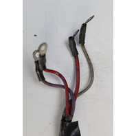 584004 Johnson Evinrude 1988-1991 Motor Cable 65 80 88 90 100 110 115 HP V4