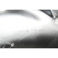 011004 Michigan Wheel 1968 & UP RH 13 X 19 Propeller 40 50 55 60 65 70 + HP NEW