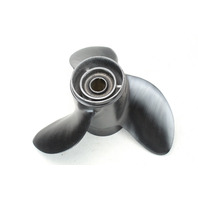 011004 Michigan Wheel 1968 & UP RH 13 X 19 Propeller 40 50 55 60 65 70 + HP NEW
