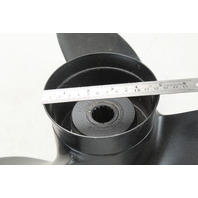 011009 Michigan Wheel OMC Propeller 14-1/4 x 21 90-250 HP 15 Spline NEW