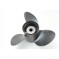 011009 Michigan Wheel OMC Propeller 14-1/4 x 21 90-250 HP 15 Spline NEW