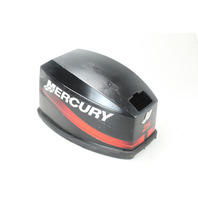 9163A19 9163T19 Mercury 1988-1998 Top Cowl Hood Cowling 15 20 25 HP