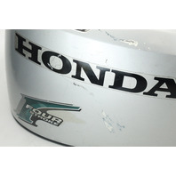 63100-ZV5-010ZA Honda 1997-03 Top Engine Cover Cowling 4 Stroke 35 40 45 50 HP
