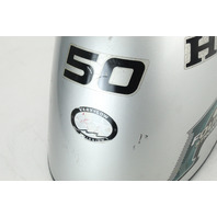 63100-ZV5-010ZA Honda 1997-03 Top Engine Cover Cowling 4 Stroke 35 40 45 50 HP