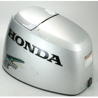 63100-ZV5-010ZA Honda 1997-03 Top Engine Cover Cowling 4 Stroke 35 40 45 50 HP