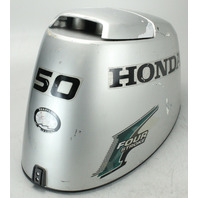 63100-ZV5-010ZA Honda 1997-03 Top Engine Cover Cowling 4 Stroke 35 40 45 50 HP