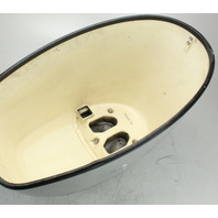 63100-ZV5-010ZA Honda 1997-03 Top Engine Cover Cowling 4 Stroke 35 40 45 50 HP