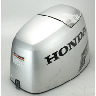 63100-ZV5-010ZA Honda 1997-03 Top Engine Cover Cowling 4 Stroke 35 40 45 50 HP