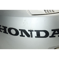 63100-ZW4-H01ZA 2006 & UP Honda Top Engine Cover 4 Stroke Cowling 40 50 HP