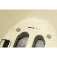 63100-ZW4-H01ZA 2006 & UP Honda Top Engine Cover 4 Stroke Cowling 40 50 HP