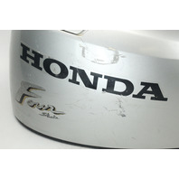 63100-ZW4-H01ZA 2006 & UP Honda Top Engine Cover 4 Stroke Cowling 40 50 HP