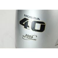 63100-ZW4-H01ZA 2006 & UP Honda Top Engine Cover 4 Stroke Cowling 40 50 HP