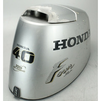 63100-ZW4-H01ZA 2006 & UP Honda Top Engine Cover 4 Stroke Cowling 40 50 HP