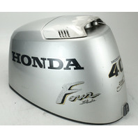 63100-ZW4-H01ZA 2006 & UP Honda Top Engine Cover 4 Stroke Cowling 40 50 HP
