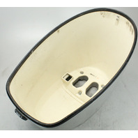 63100-ZW4-H01ZA 2006 & UP Honda Top Engine Cover 4 Stroke Cowling 40 50 HP