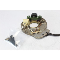 581655 582417 Johnson Evinrude 1977-86 Plate Coil & Sensor 6 9.9 15 +HP 1 YR WTY