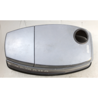 6H4-42611-10 Yamaha Precision Blend Top Hood Engine Cowl Cowling 50 HP