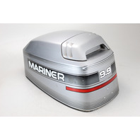 Mercury Mariner Hood Top Cowl Cowling 9.9 HP