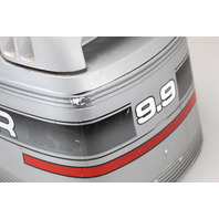 Mercury Mariner Hood Top Cowl Cowling 9.9 HP
