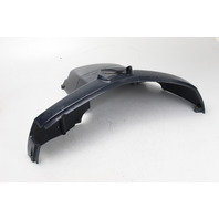 5008665 Evinrude 2006-2011 ETEC STBD Lower Side Cowling 40 50 60 65 HP