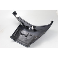 5008665 Evinrude 2006-2011 ETEC STBD Lower Side Cowling 40 50 60 65 HP