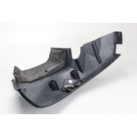 5008665 Evinrude 2006-2011 ETEC STBD Lower Side Cowling 40 50 60 65 HP