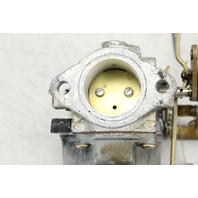 392575 Johnson Evinrude 1981-1982 Middle Carburetor 70 HP 3 Cylinder