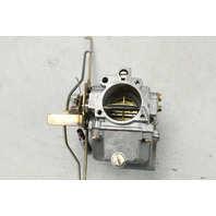 392575 Johnson Evinrude 1981-1982 Middle Carburetor 70 HP 3 Cylinder
