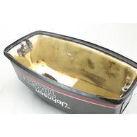 Johnson Evinrude 40 HP Tracker Top Cowling Hood Engine Cover