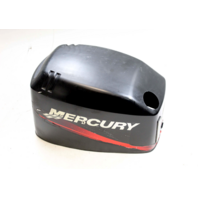 Mercury Hood Cowl Top Cowling Cover 50 HP