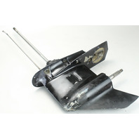 Johnson Evinrude 1993-2005 20" Lower Unit 2 Cylinder 40 48 50 HP 1 YR WARRANTY