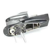 Johnson Evinrude 1993-2005 20" Lower Unit 2 Cylinder 40 48 50 HP 1 YR WARRANTY