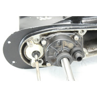 Johnson Evinrude 1993-2005 20" Lower Unit 2 Cylinder 40 48 50 HP 1 YR WARRANTY