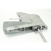 1 YEAR WARRANTY Mercury 1980-1997 20" Lower Unit 40 50 60 70 HP 2 & 3 Cylinder