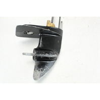 6 MONTH WARRANTY Mercury 1970-1975 Long 20" Lower Unit 7.5 9.8 10 HP 2 Stroke