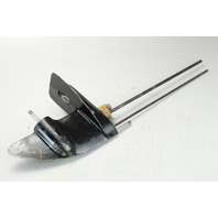 6 MONTH WARRANTY Mercury 1970-1975 Long 20" Lower Unit 7.5 9.8 10 HP 2 Stroke