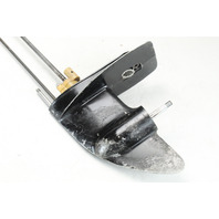 6 MONTH WARRANTY Mercury 1970-1975 Long 20" Lower Unit 7.5 9.8 10 HP 2 Stroke