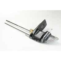 6 MONTH WARRANTY Mercury 1970-1975 Long 20" Lower Unit 7.5 9.8 10 HP 2 Stroke