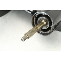 1975- 1986 Mercury 7811A23  20" Long Lower Unit 3.5 HP 2-Stroke