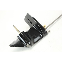 1975- 1986 Mercury 7811A23  20" Long Lower Unit 3.5 HP 2-Stroke